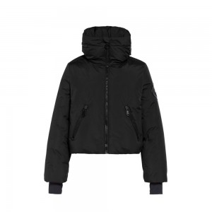 Veste Ski Goldbergh PORTER Noir | TI4236501