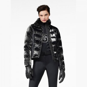 Veste Ski Goldbergh SHIVER Noir | ID3586207
