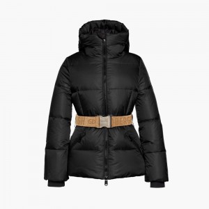 Veste Ski Goldbergh SNOWMASS Noir | LD5260947