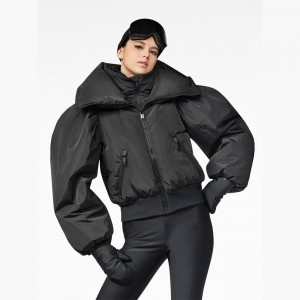 Veste Ski Goldbergh VAVA Noir | XD7480659