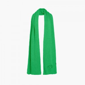 Écharpe Goldbergh VALENTINA Vert | XP4127635