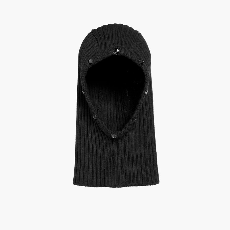 Balaclava Goldbergh CELESTIAL Noir | XZ3842096