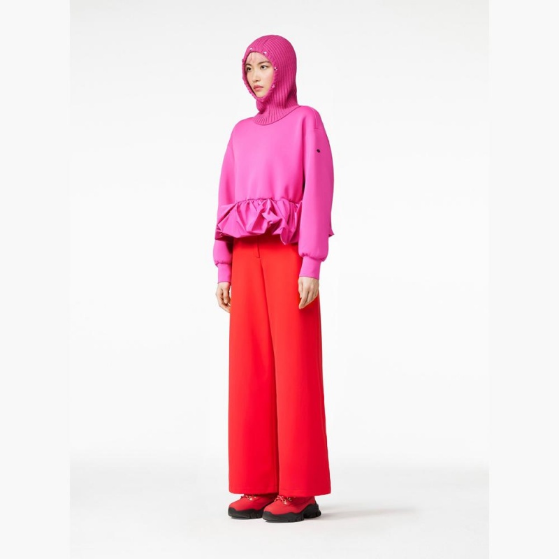Balaclava Goldbergh CELESTIAL Rose | HQ1605742