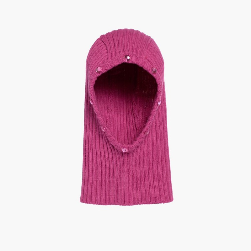 Balaclava Goldbergh CELESTIAL Rose | HQ1605742