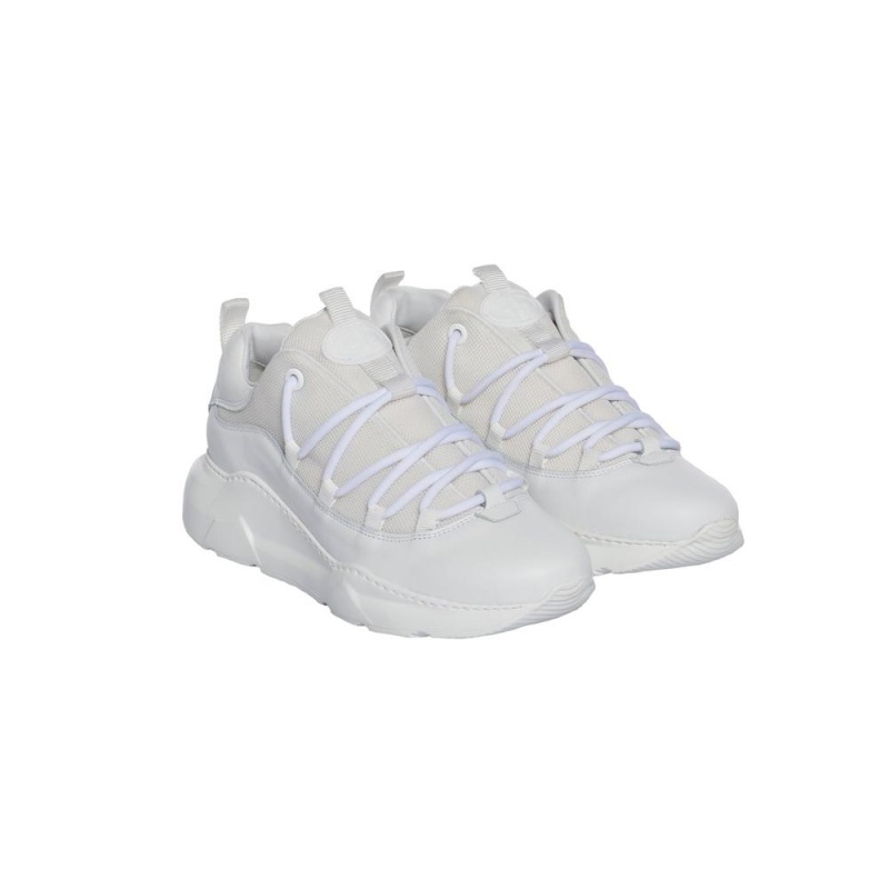 Basket Goldbergh GETTY Blanche | TH4732695
