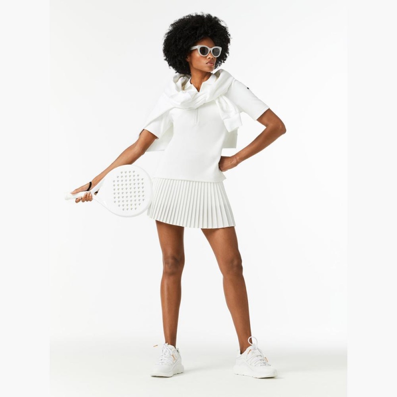Basket Goldbergh GETTY Blanche | TH4732695