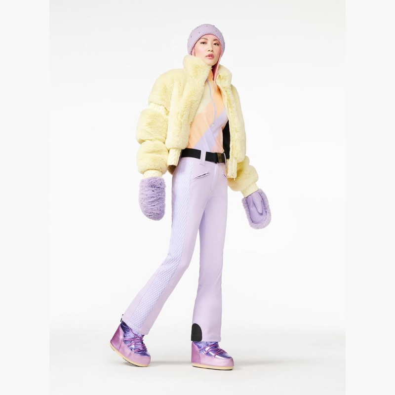 Bonnet Goldbergh DREAM Violette | RN2058941