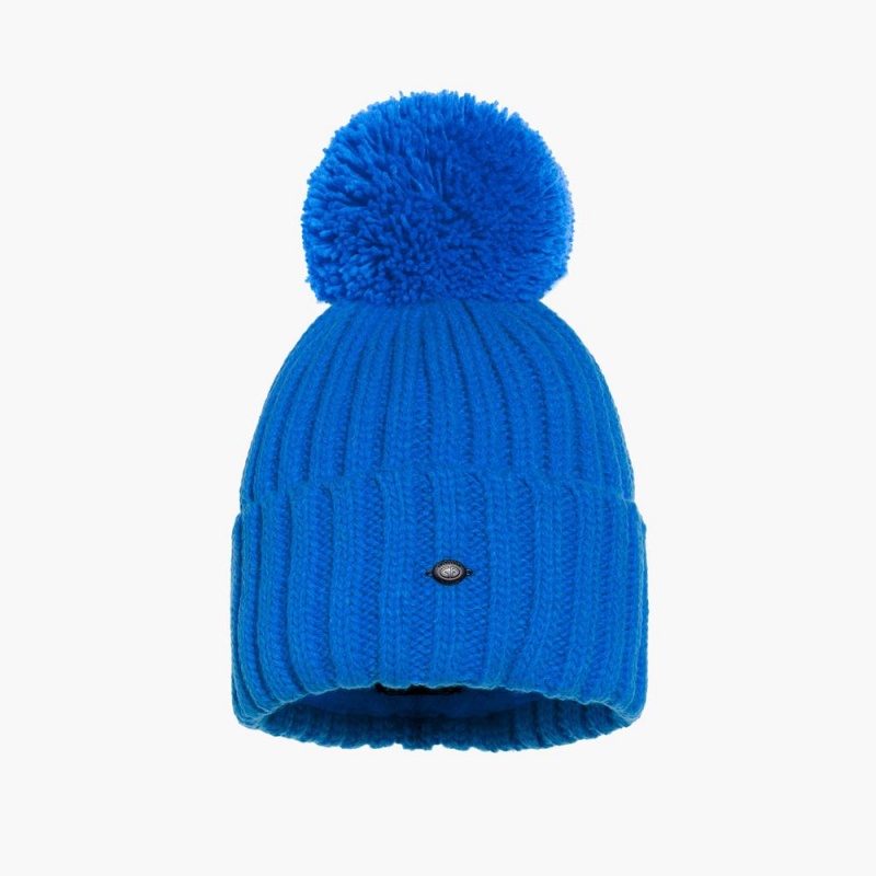 Bonnet Goldbergh HEDDY Bleu | UP9456210