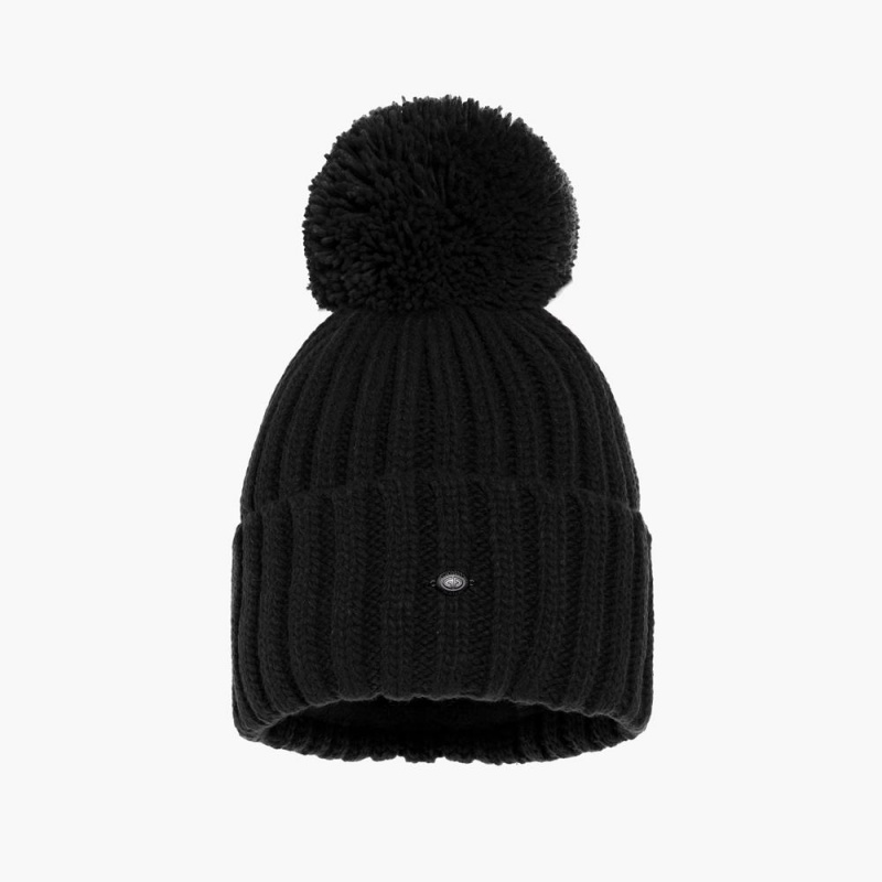 Bonnet Goldbergh HEDDY Noir | RG7543618