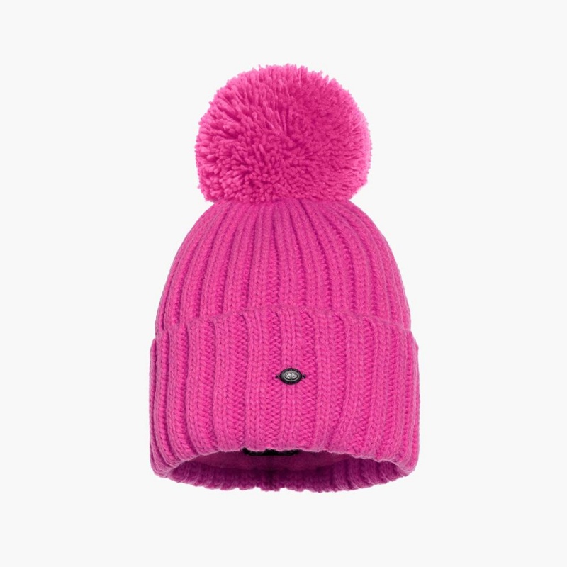 Bonnet Goldbergh HEDDY Rose | ST7690815