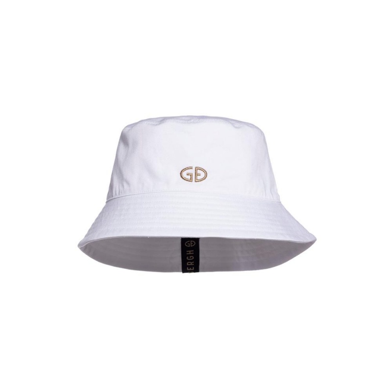 Bonnet Goldbergh KRISSY Blanche | XV4128076