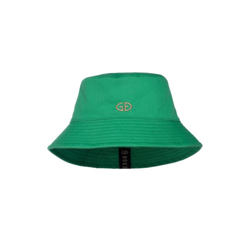 Bonnet Goldbergh KRISSY Vert | NO0632859