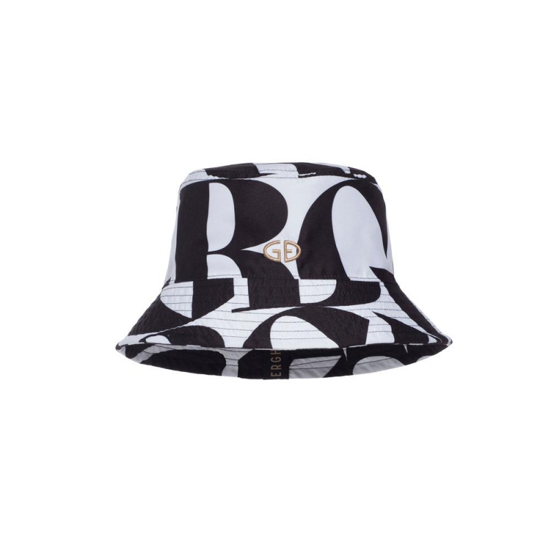 Bonnet Goldbergh LOGAN Noir | PN5204713