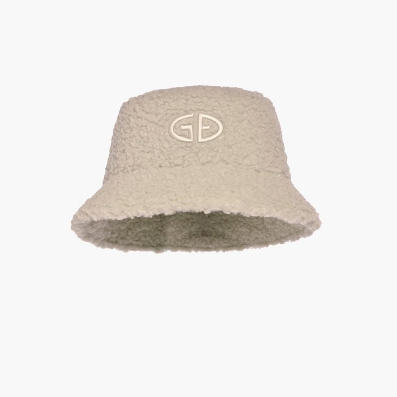Bonnet Goldbergh TEDS Blanche | CS4526183