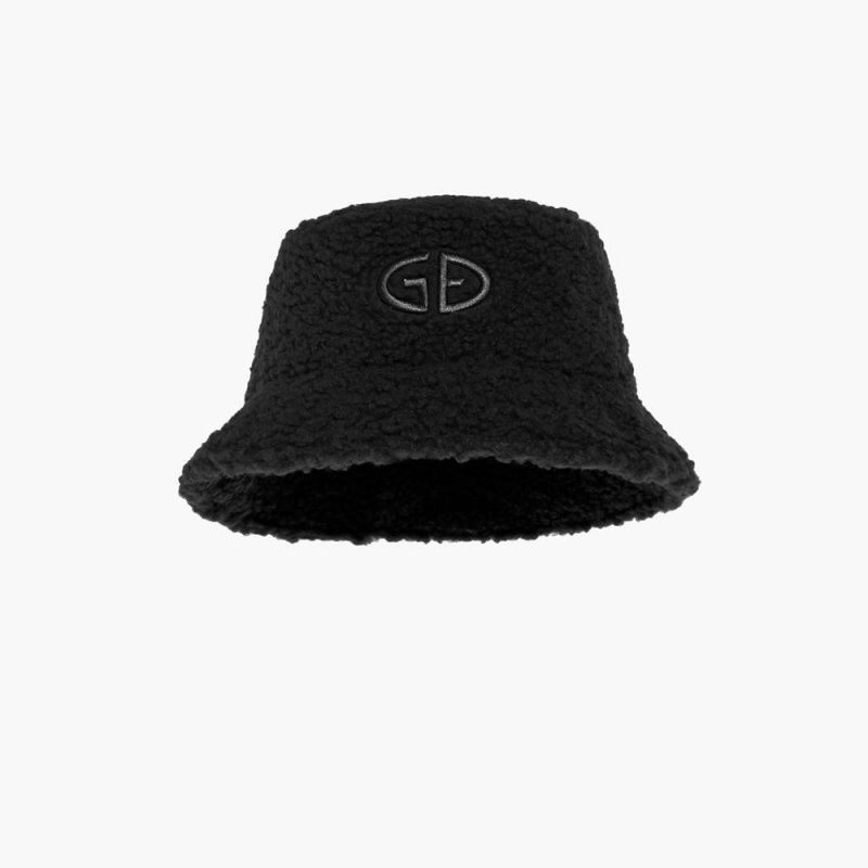 Bonnet Goldbergh TEDS Noir | FU2018946