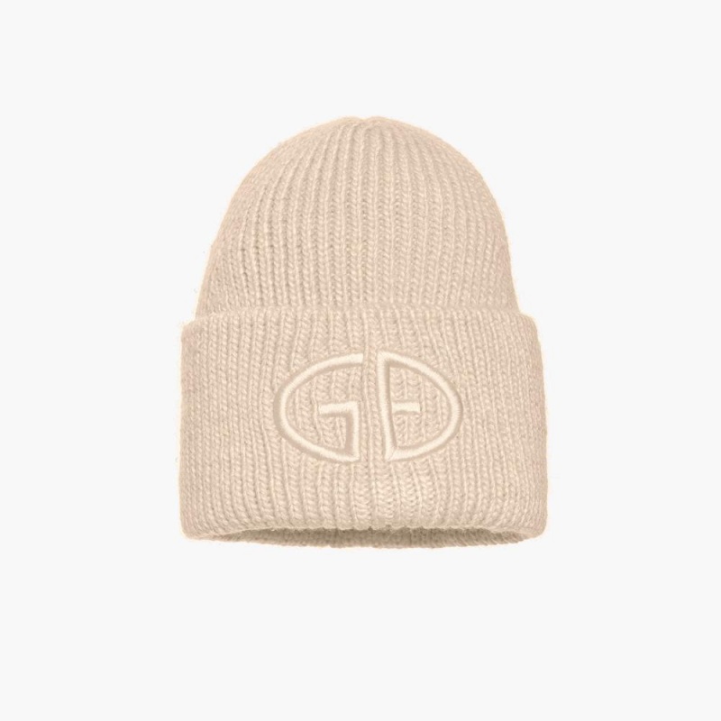 Bonnet Goldbergh VALERIE Beige | CO2087946
