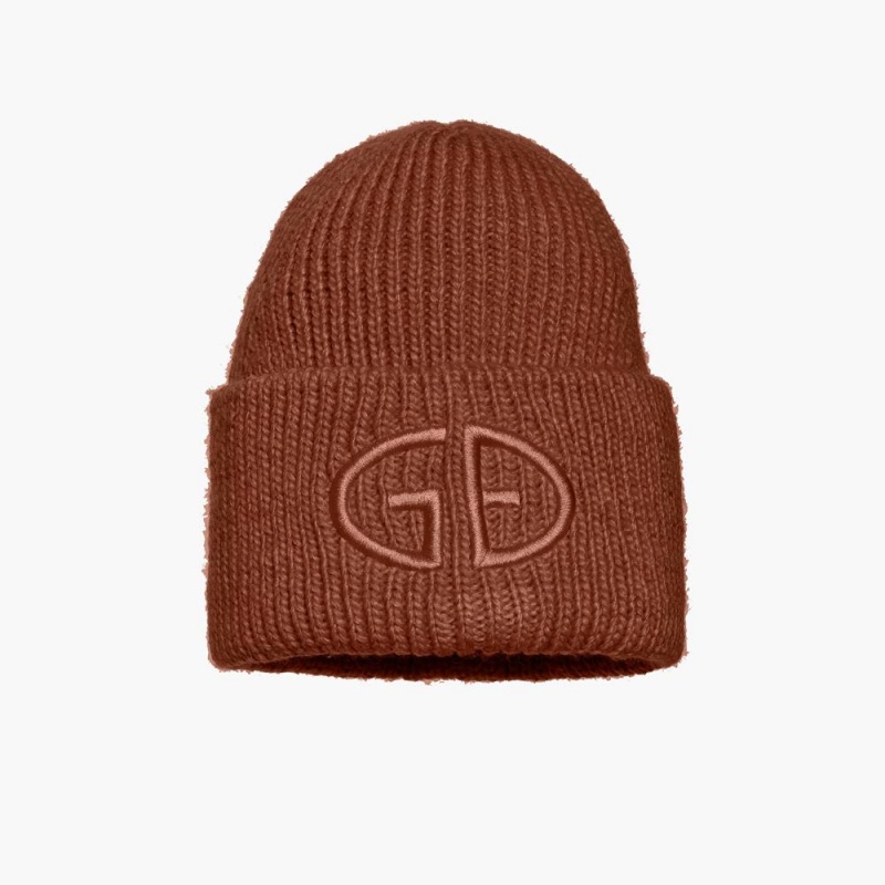 Bonnet Goldbergh VALERIE Beige | UF0564981