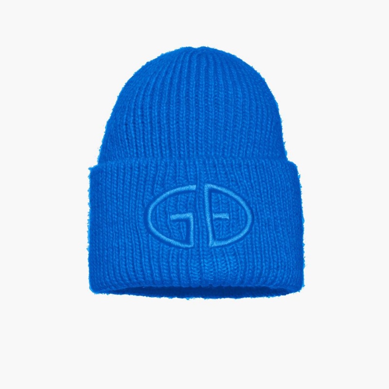 Bonnet Goldbergh VALERIE Bleu | KC3294715