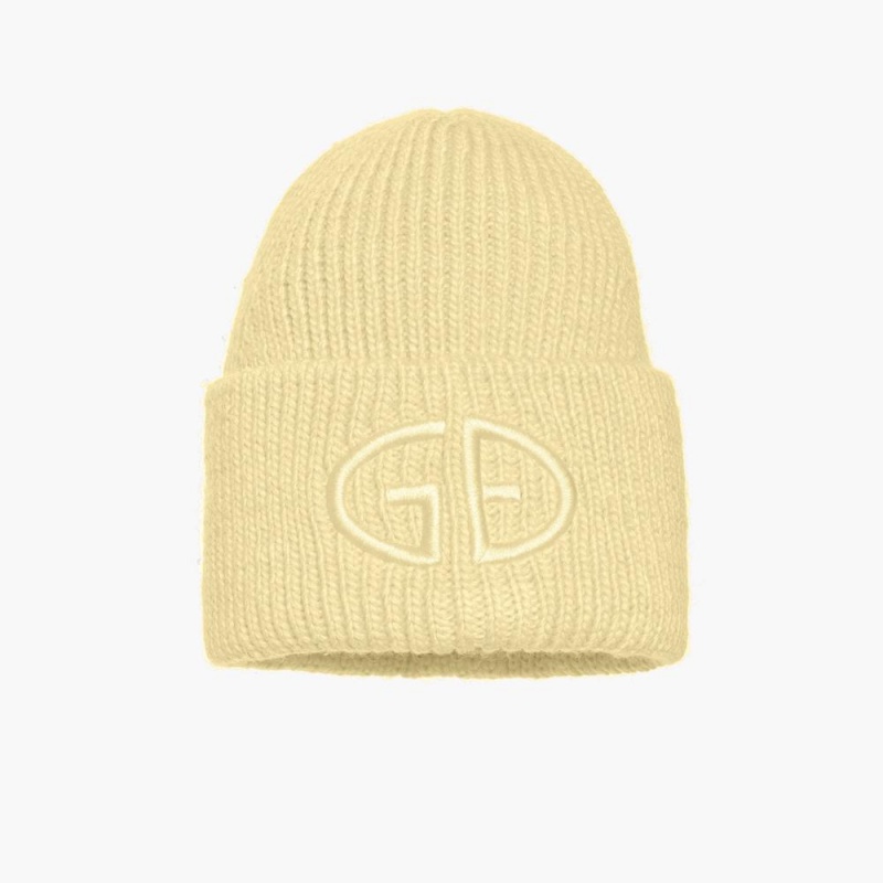 Bonnet Goldbergh VALERIE Jaune | YV2536740