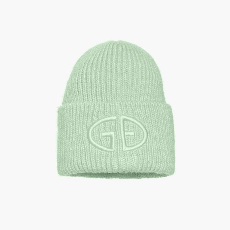 Bonnet Goldbergh VALERIE Menthe | DA6872140