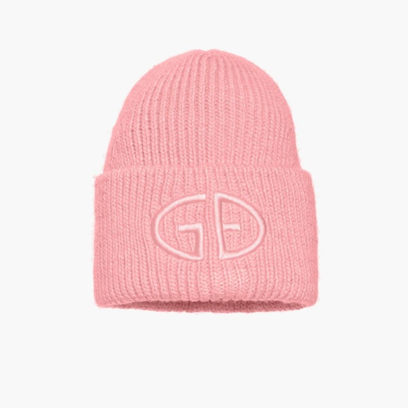 Bonnet Goldbergh VALERIE Rose | OM4861532