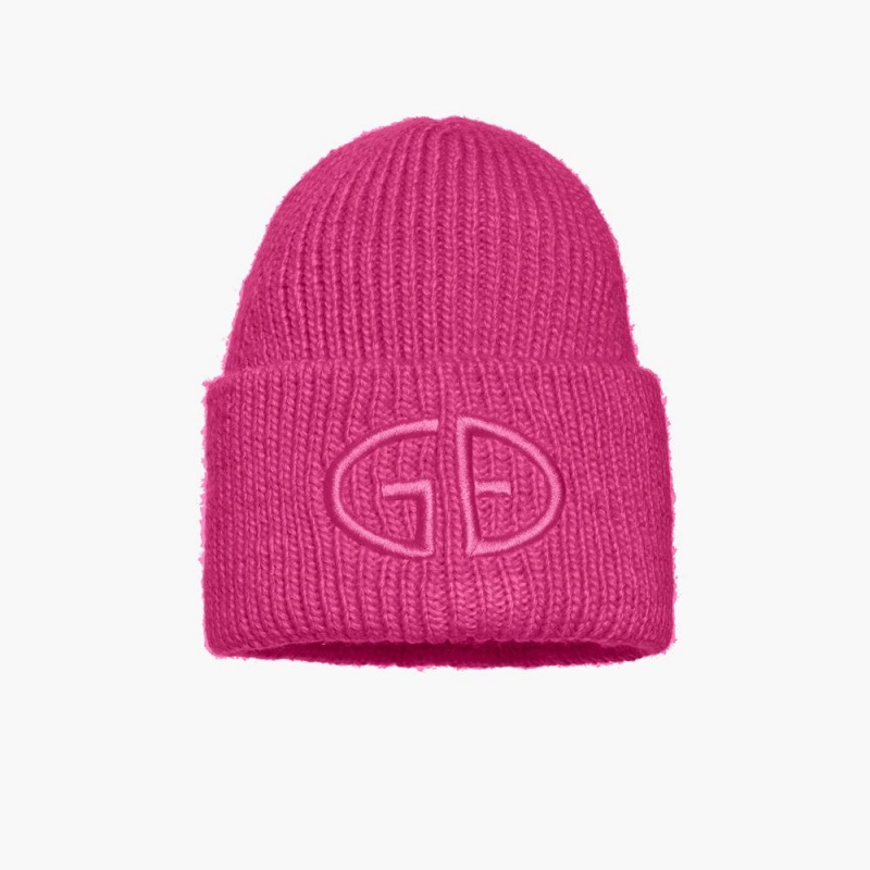 Bonnet Goldbergh VALERIE Rose | QA1056724