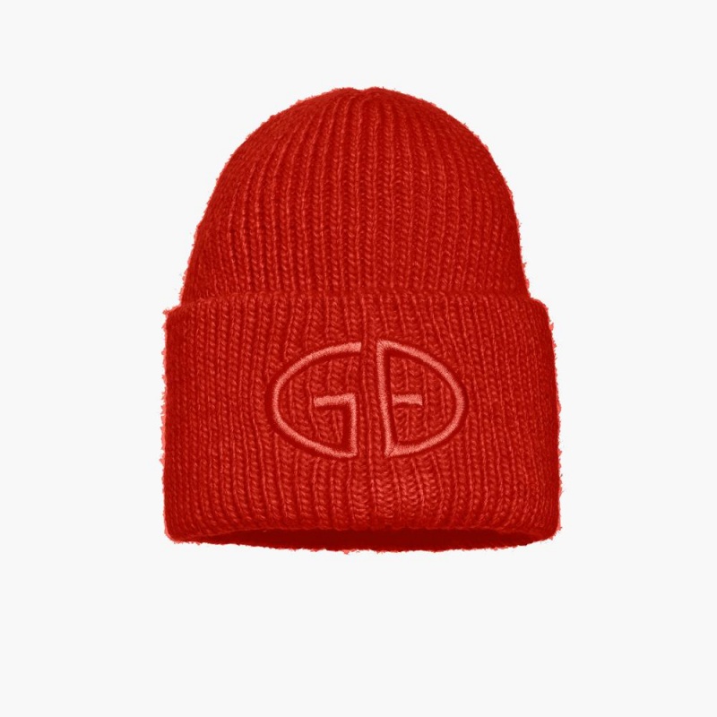 Bonnet Goldbergh VALERIE Rouge | FW3486271