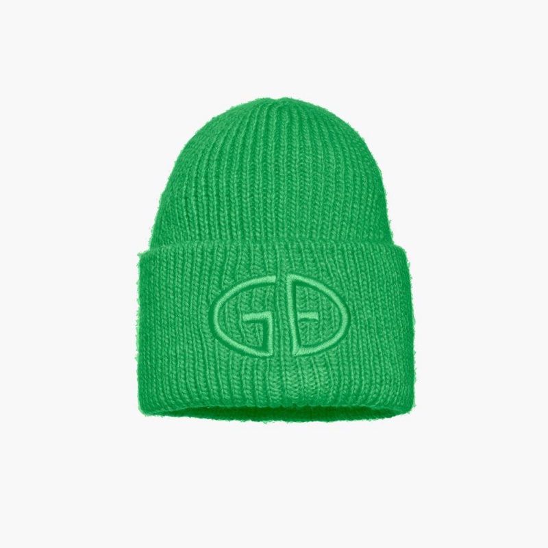 Bonnet Goldbergh VALERIE Vert | SQ4239580