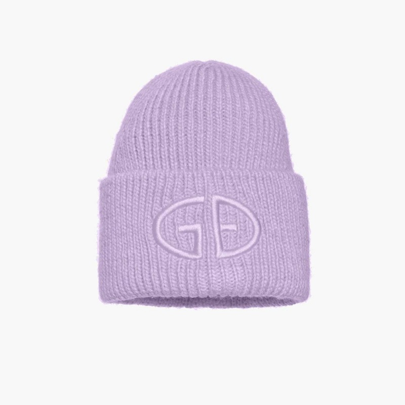 Bonnet Goldbergh VALERIE Violette | HS2697014