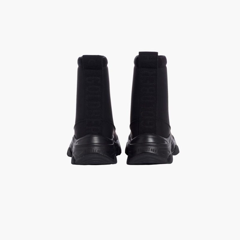 Bottes de Neige Goldbergh GLINT Noir | HM1384659