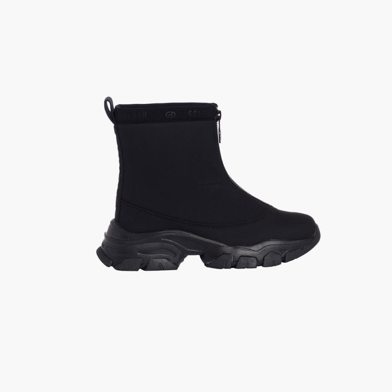 Bottes de Neige Goldbergh GLINT Noir | HM1384659