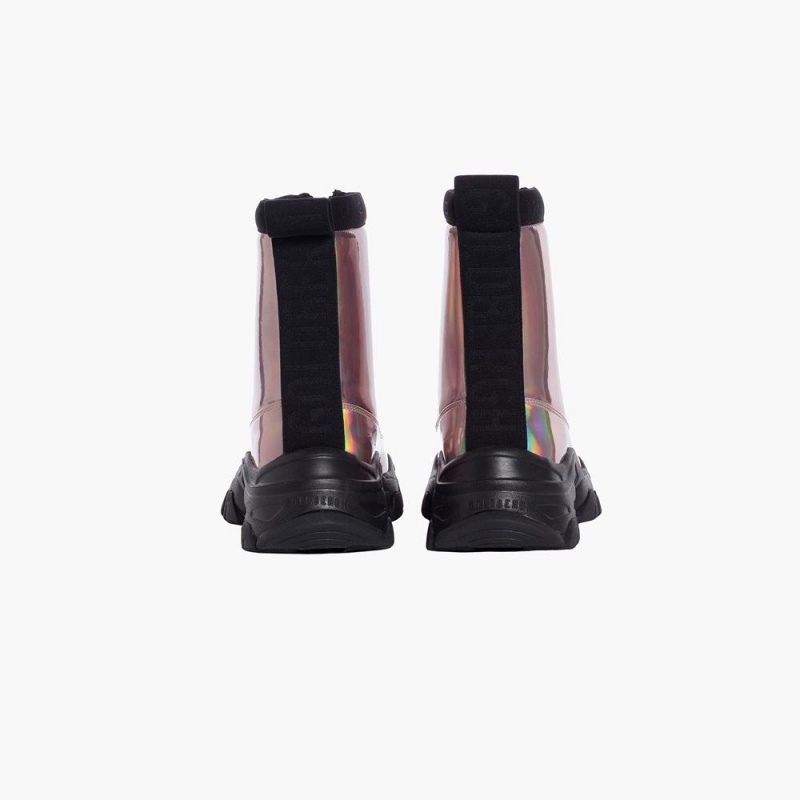 Bottes de Neige Goldbergh GLINT Rose | VJ4736012