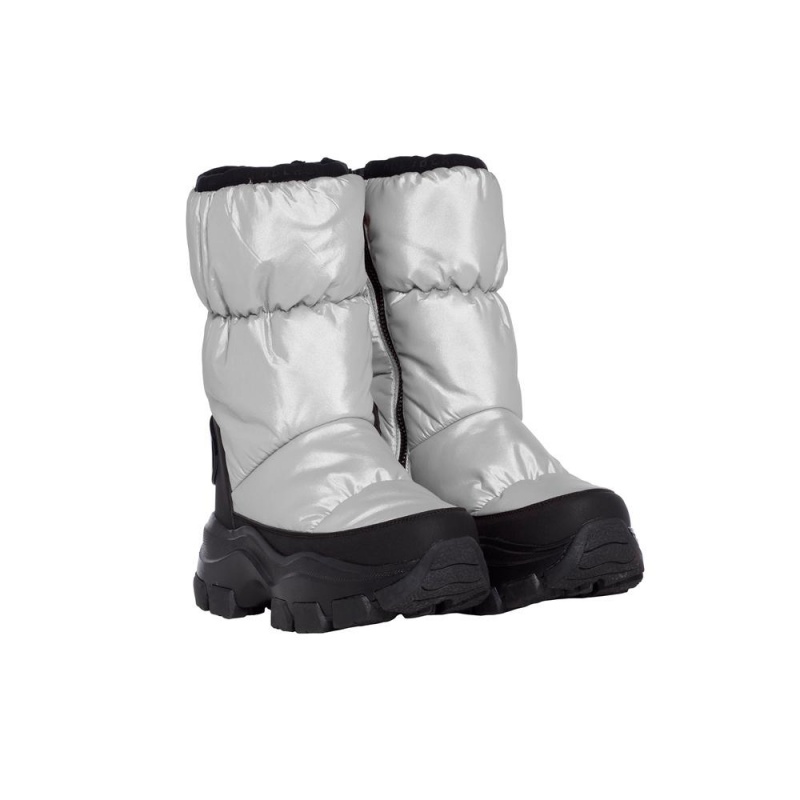 Bottes de Neige Goldbergh POWER Argent | SL6537829