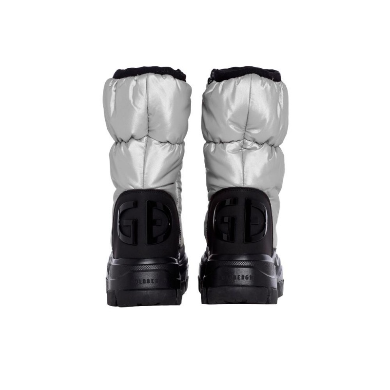 Bottes de Neige Goldbergh POWER Argent | SL6537829