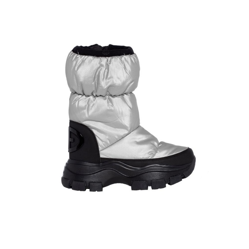 Bottes de Neige Goldbergh POWER Argent | SL6537829
