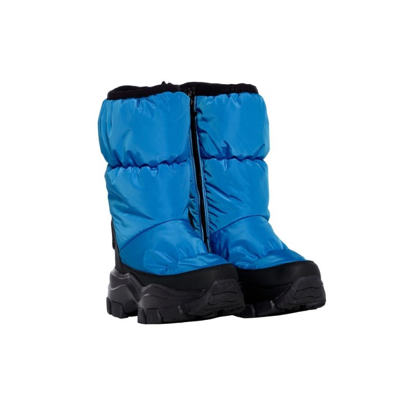 Bottes de Neige Goldbergh POWER Bleu | MO8605493