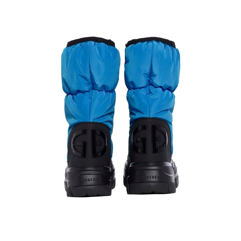 Bottes de Neige Goldbergh POWER Bleu | MO8605493
