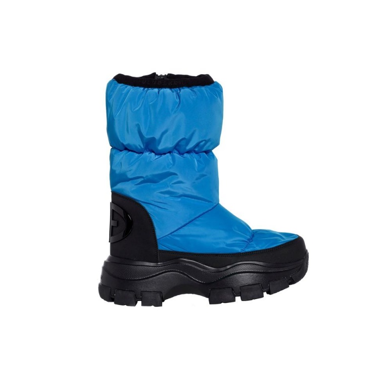 Bottes de Neige Goldbergh POWER Bleu | MO8605493