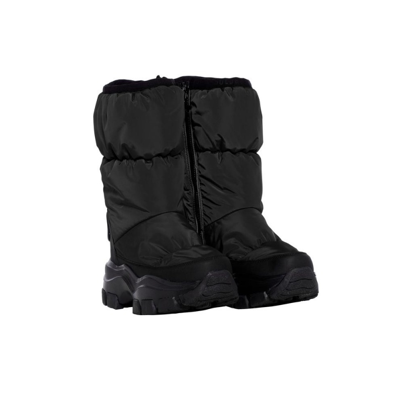 Bottes de Neige Goldbergh POWER Noir | AL8706935