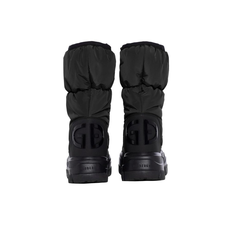 Bottes de Neige Goldbergh POWER Noir | AL8706935