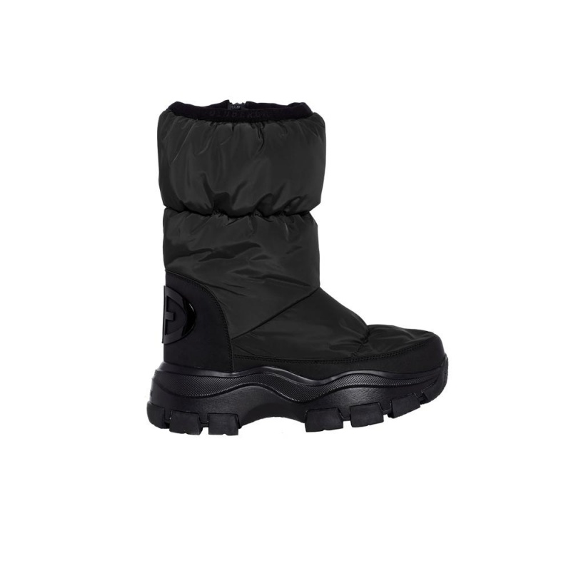 Bottes de Neige Goldbergh POWER Noir | AL8706935