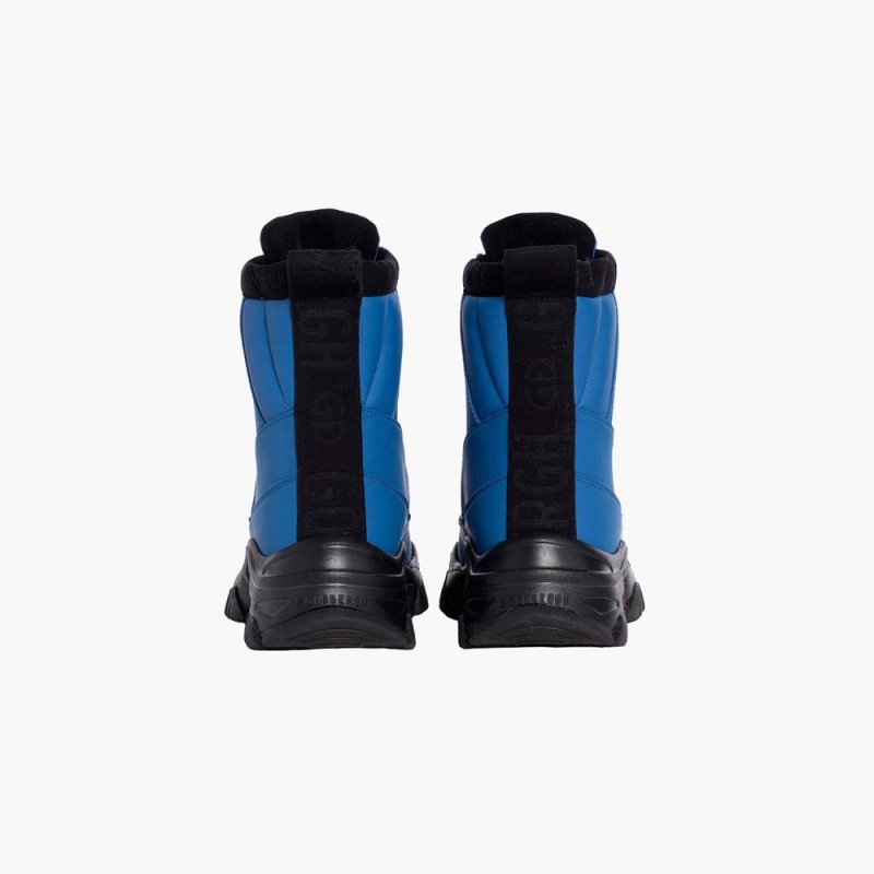 Bottes de Neige Goldbergh STROLL Bleu | EL0489175