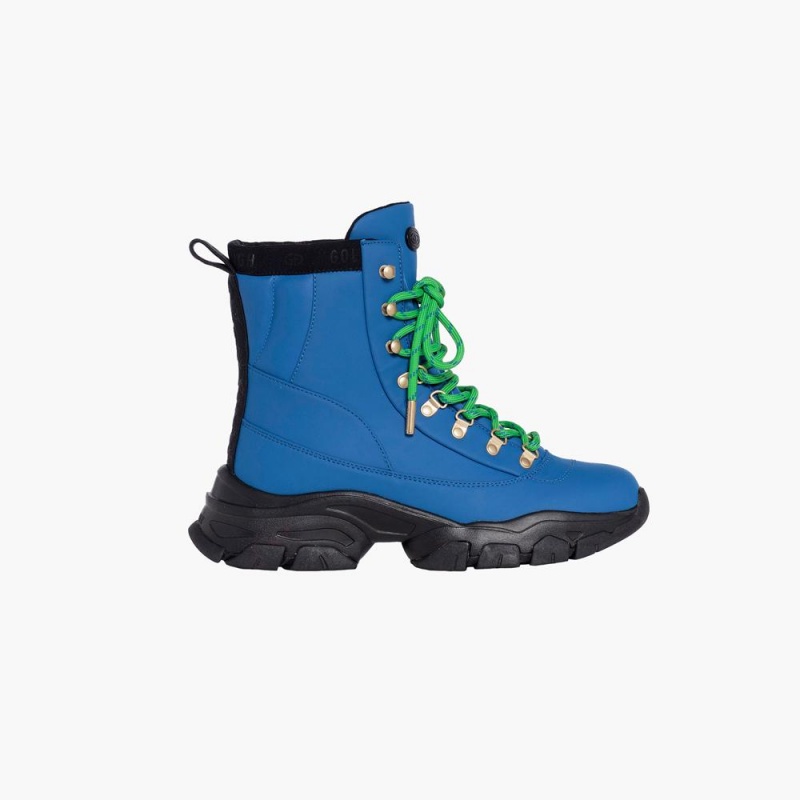 Bottes de Neige Goldbergh STROLL Bleu | EL0489175