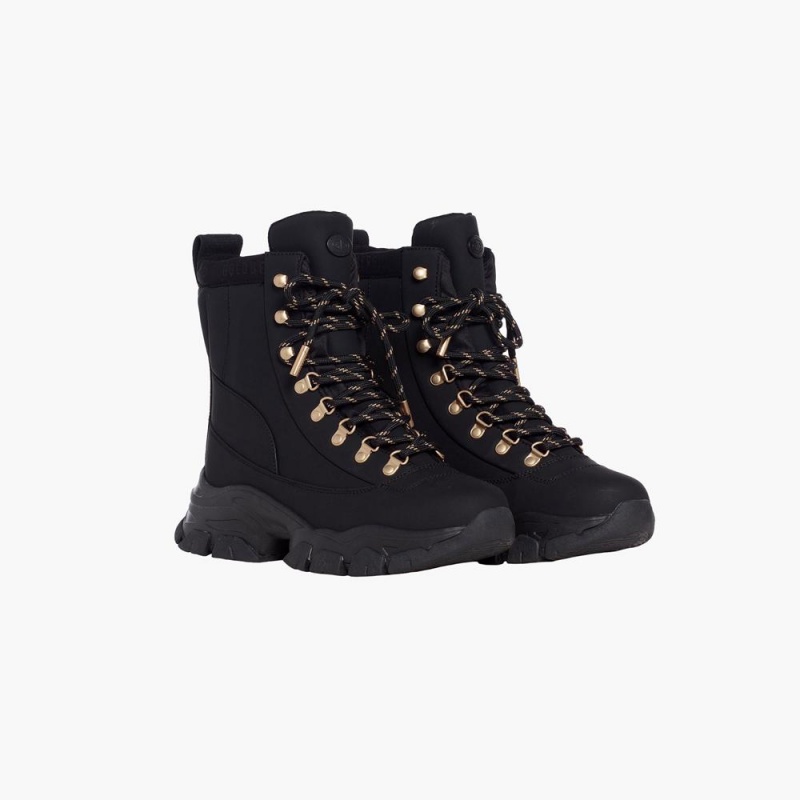 Bottes de Neige Goldbergh STROLL Noir | SR9657132