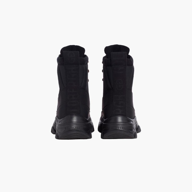 Bottes de Neige Goldbergh STROLL Noir | SR9657132