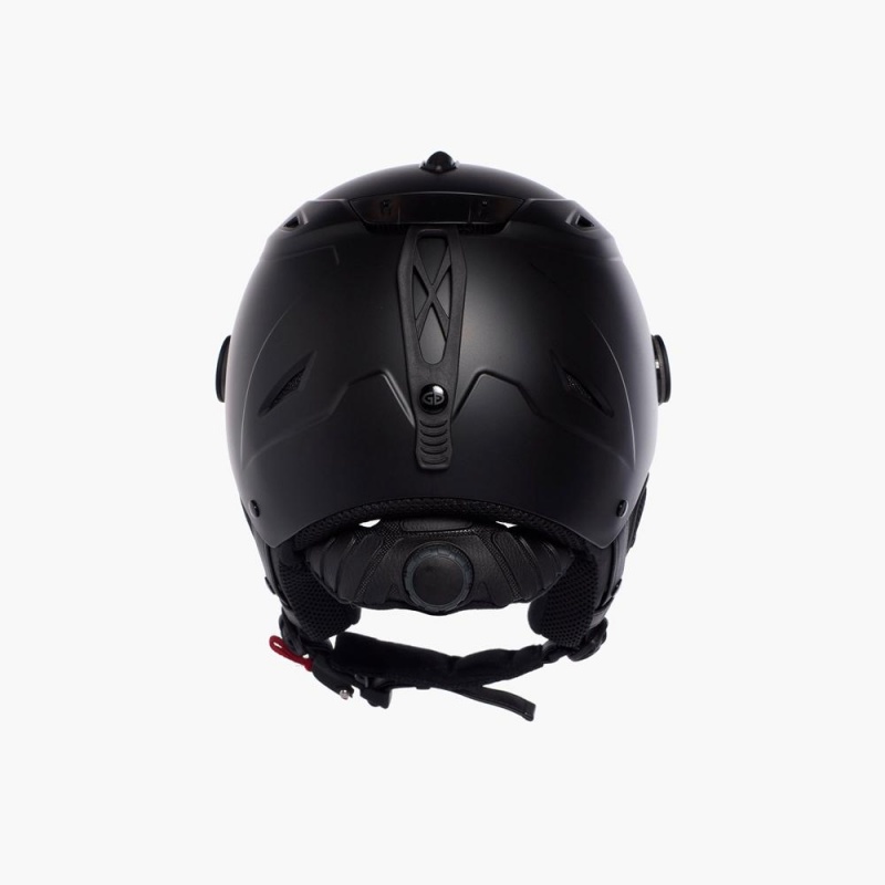 Casque Ski Goldbergh GLAM visor Noir | DP9372461