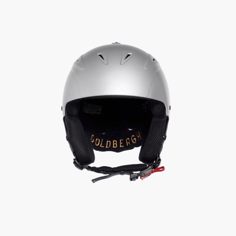 Casque Ski Goldbergh KHLOE Argent | XA6470158