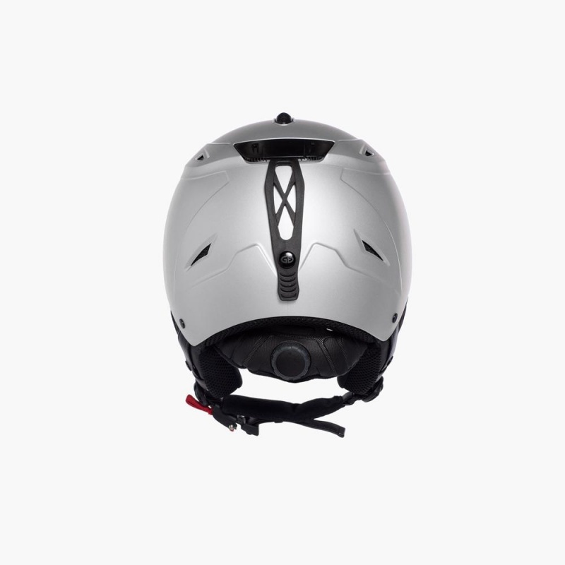 Casque Ski Goldbergh KHLOE Argent | XA6470158