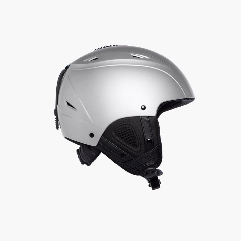 Casque Ski Goldbergh KHLOE Argent | XA6470158