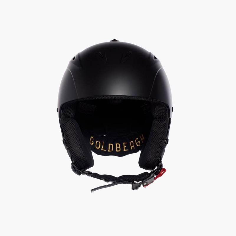 Casque Ski Goldbergh KHLOE Noir | DI2970538